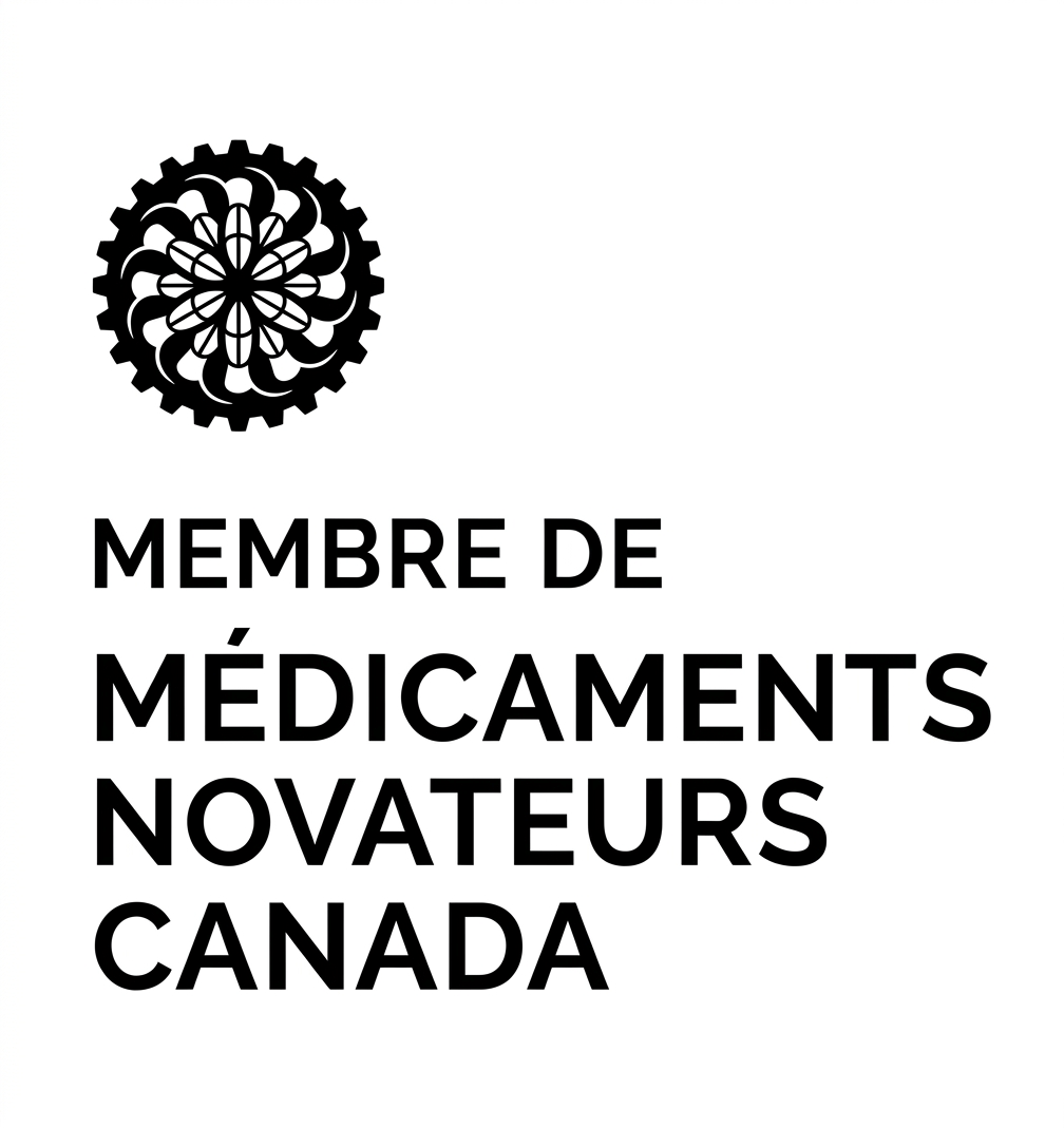 Membre de Médicaments novateurs Canada